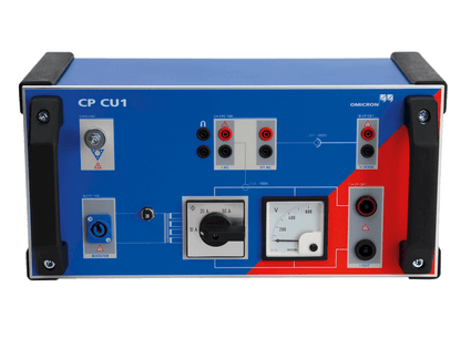 Omicron CP-CU1