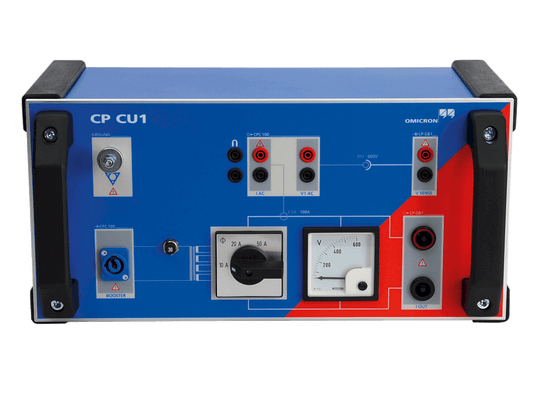Omicron CP-CU1