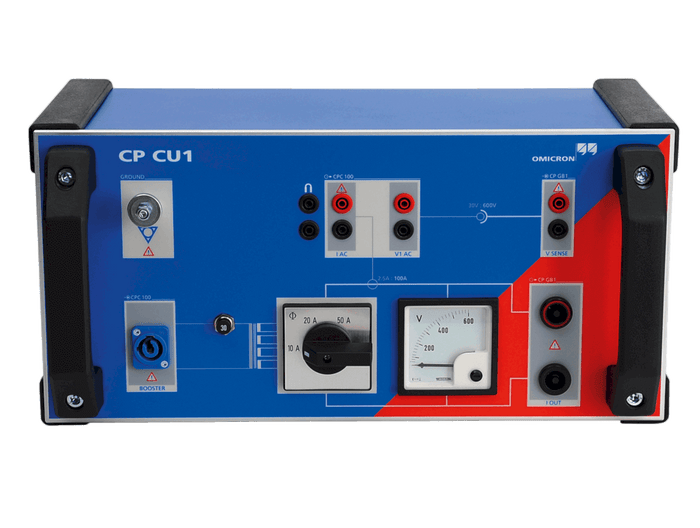 Omicron CP-CU1