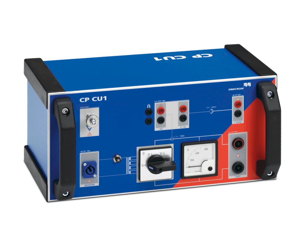 Omicron CP-CU1