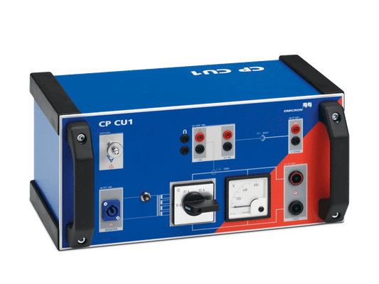Omicron CP-CU1