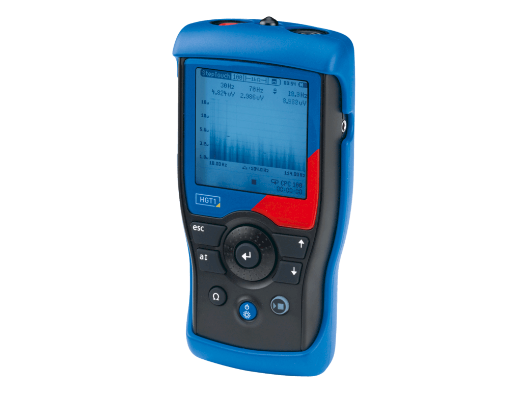Omicron HGT-1