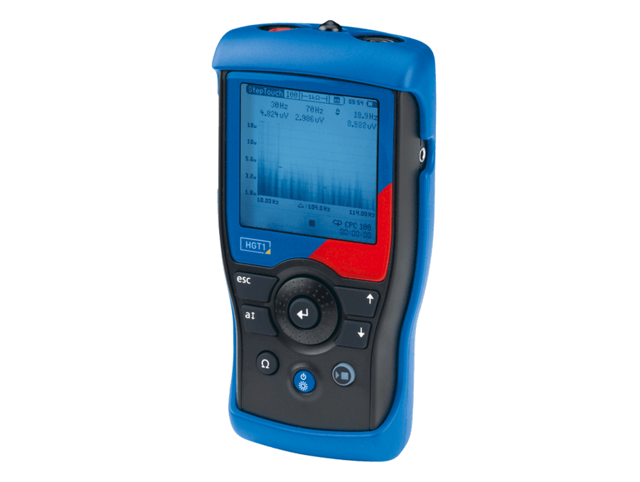 Omicron HGT-1