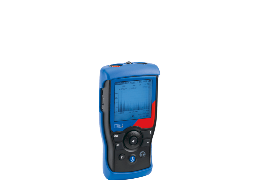 Omicron HGT-1