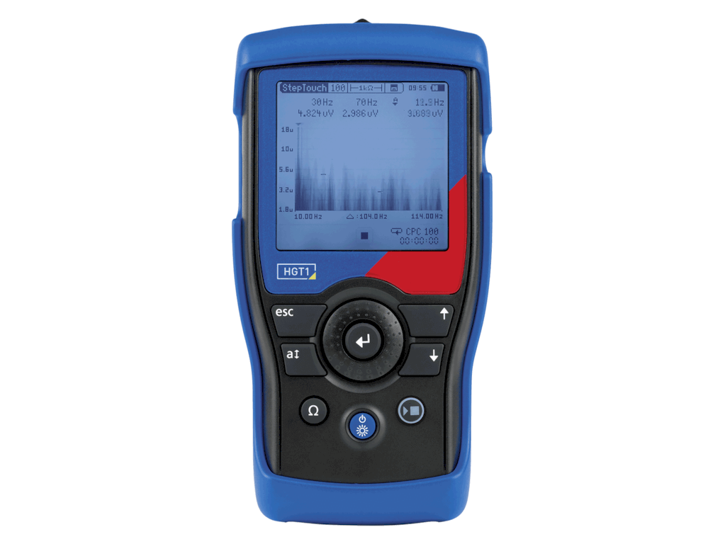 Omicron HGT-1