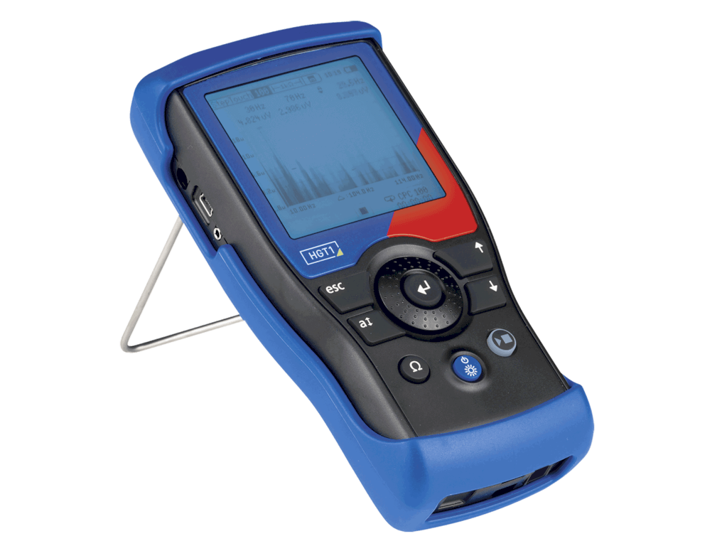 Omicron HGT-1